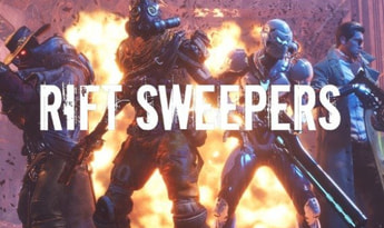 Rift Sweepers EN/JA/KO/ZH Global Steam
