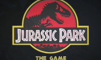 Jurassic Park: The Game EN Global Steam