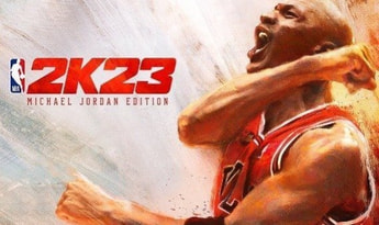 NBA 2K23 Michael Jordan Edition Global Steam