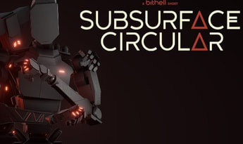 Subsurface Circular EN Global Steam