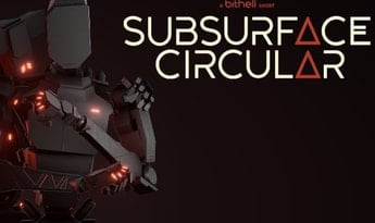 Subsurface Circular EN Global Steam