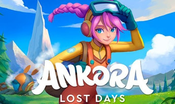 Ankora: Lost Days EN Argentina Xbox/One/Series/Xbox - PC