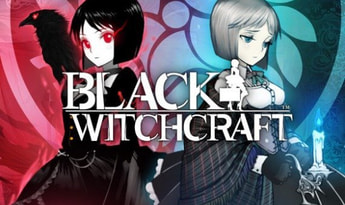Black Witchcraft EN/JA/KO/ZH/ZH Global Steam
