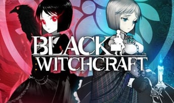 Black Witchcraft EN/JA/KO/ZH/ZH Global Steam