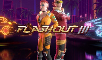 Flashout 3 Global Steam
