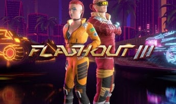 Flashout 3 Global Steam