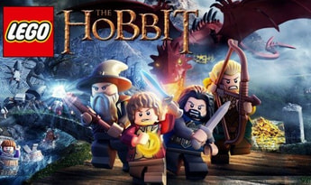 LEGO: The Hobbit - Side Quest Character Pack DLC Global Steam