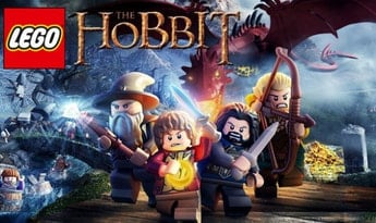 LEGO: The Hobbit - Side Quest Character Pack DLC Global Steam