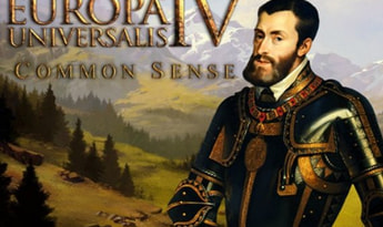 Europa Universalis IV: Common Sense DLC EN EU Steam