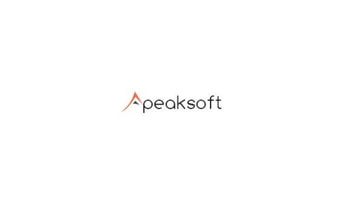Apeaksoft DVD Creator 1 Year 1 PC EN/DE/FR/PT/ES Global Software License