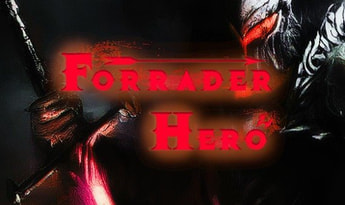 Forrader Hero EN Global Steam