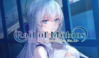 Rail of Mobius EN/ZH Global Steam