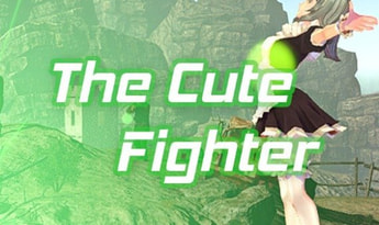 The Cute Fighter Global Steam