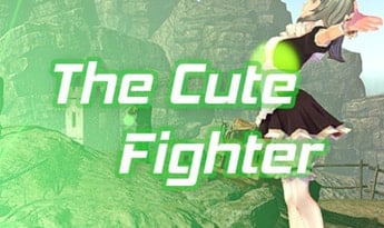 The Cute Fighter Global Steam