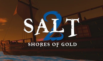 Salt 2: Shores of Gold EN Global Steam