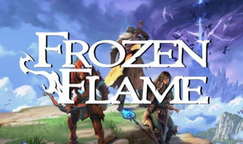 Frozen Flame EN/DE/FR/PL/PT/RU/ZH/ES Global Steam