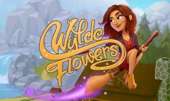 Wylde Flowers Global Steam