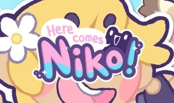 Here Comes Niko! EN/JA Global Steam