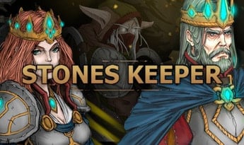 Stones Keeper EN/DE/RU/ZH/TR Global Steam