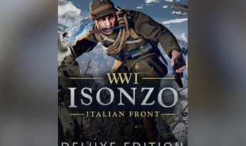 Isonzo Deluxe Edition EU Steam Gift