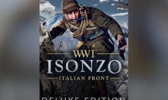 Isonzo Deluxe Edition EU Steam Gift
