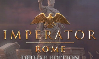 Imperator: Rome Deluxe Edition EN/DE/FR/RU/ZH RU/CIS Steam