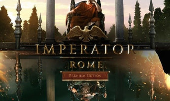 Imperator: Rome Premium Edition EN/DE/FR/RU/ZH Global Steam