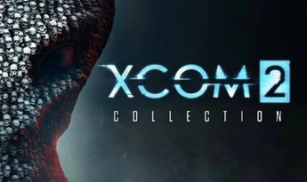 XCOM 2 - Collection EN South Korea Xbox One Xbox Series