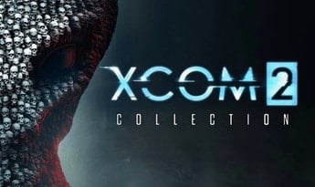XCOM 2 - Collection EN South Korea Xbox One Xbox Series