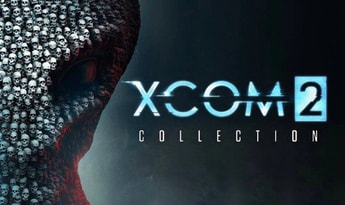 XCOM 2 - Collection EN Brazil Xbox One Xbox Series