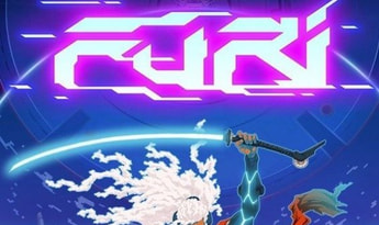Furi EN Argentina Xbox One Xbox Series