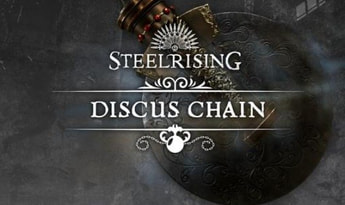 Steelrising - Discus Chain DLC EN Global Steam