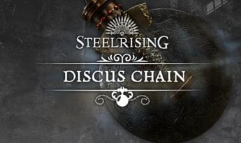 Steelrising - Discus Chain DLC EN Global Steam