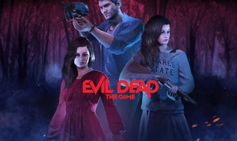 Evil Dead: The Game - 2013 Bundle DLC EN Argentina Xbox One Xbox Series