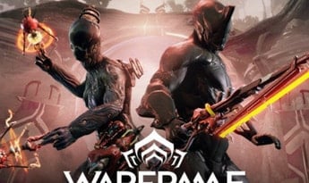 Warframe - Veilbreaker Warrior Pack DLC EN Argentina Xbox One Xbox Series