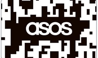 Asos Gift Card AUD AU $5 Prepaid