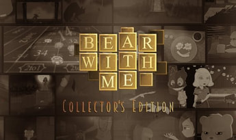 Bear With Me Collector's Edition EN/DE/FR/IT/RU/ES Global Steam