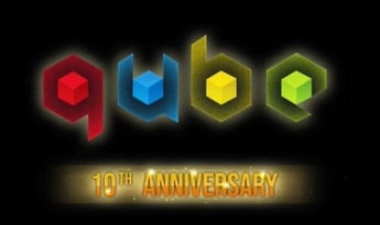 Q.U.B.E. - 10th Anniversary EN EU Xbox Series