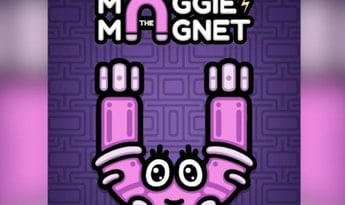 Maggie the Magnet EN Argentina Xbox One Xbox Series