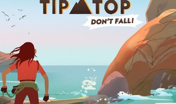 Tip Top: Don’t Fall! EN Argentina Xbox One