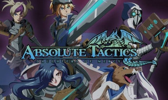 Absolute Tactics: Daughters of Mercy Global Steam