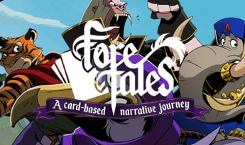 Foretales EN/DE/FR/ZH/ES Global Steam