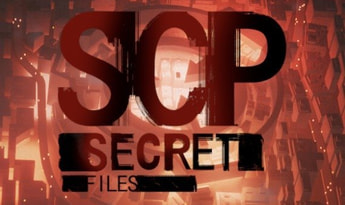 SCP: Secret Files Global Steam
