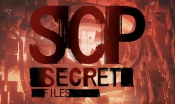 SCP: Secret Files Global Steam
