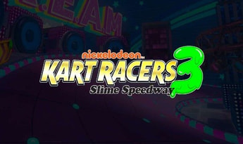 Nickelodeon Kart Racers 3: Slime Speedway EN Turkey Xbox One Xbox Series