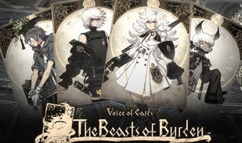 Voice of Cards: The Beasts of Burden EN/DE/FR/IT/JA/ES Global Steam