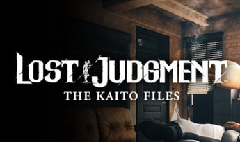 Lost Judgment: The Kaito Files Story DLC EN/DE/FR/IT/JA/KO/ZH/ES Global Steam Gift