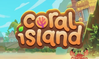 Coral Island EN/DE/FR/JA/ZH/ES Global Steam