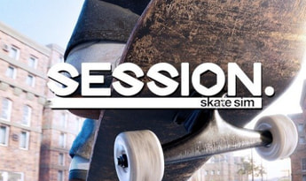 Session: Skate Sim EN EU Steam