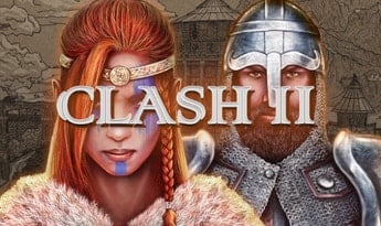 Clash II EN/PL Global Steam